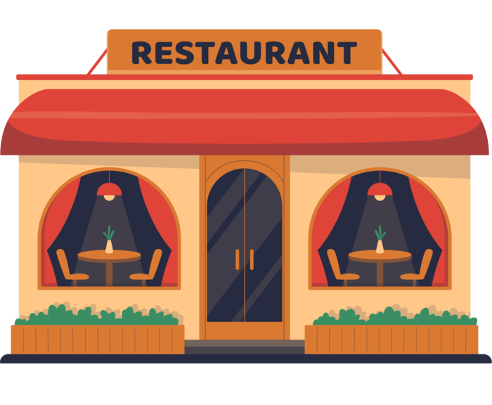 餐廳