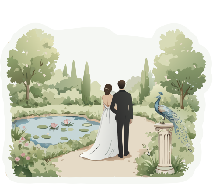 婚宴